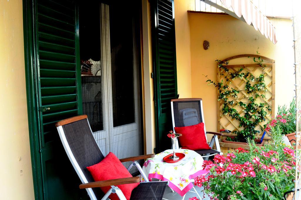La Farina Suite Home Florença Quarto foto