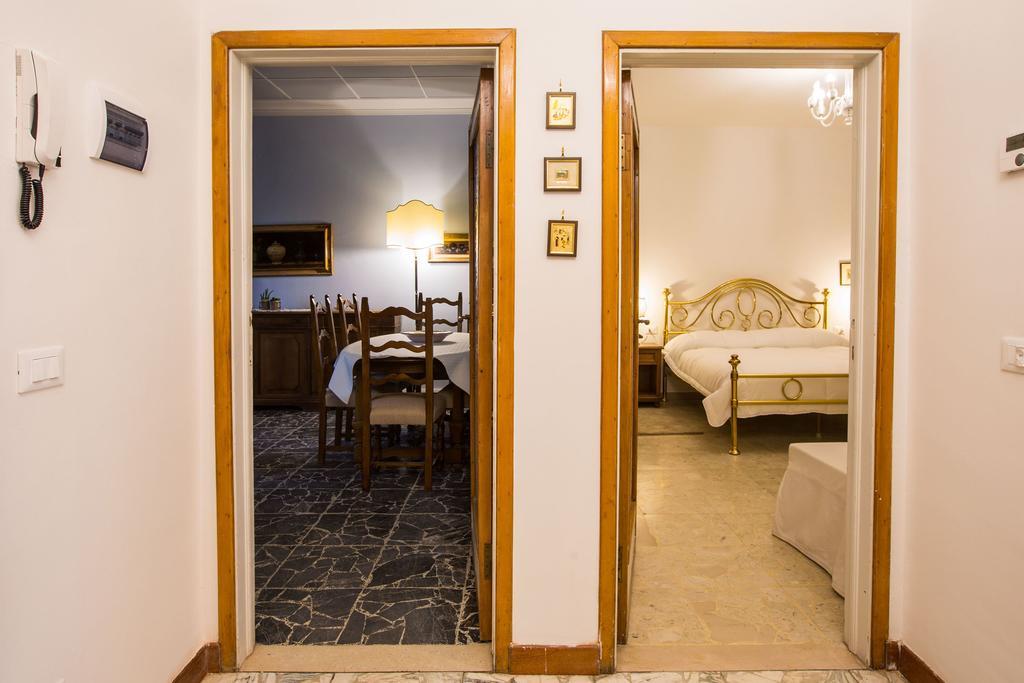 La Farina Suite Home Florença Exterior foto