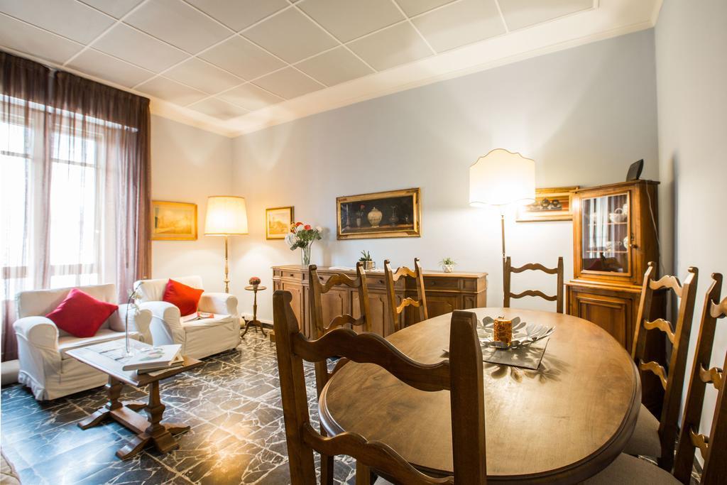 La Farina Suite Home Florença Exterior foto