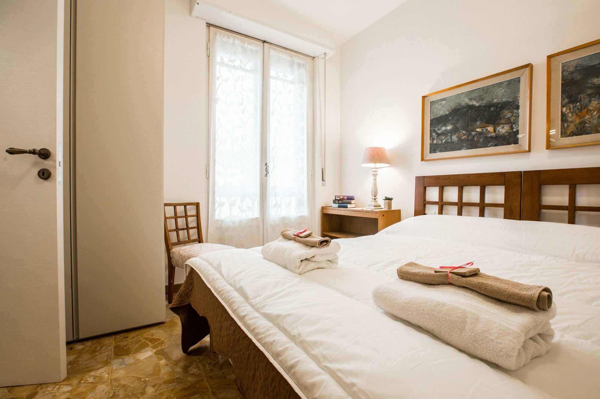 La Farina Suite Home Florença Exterior foto