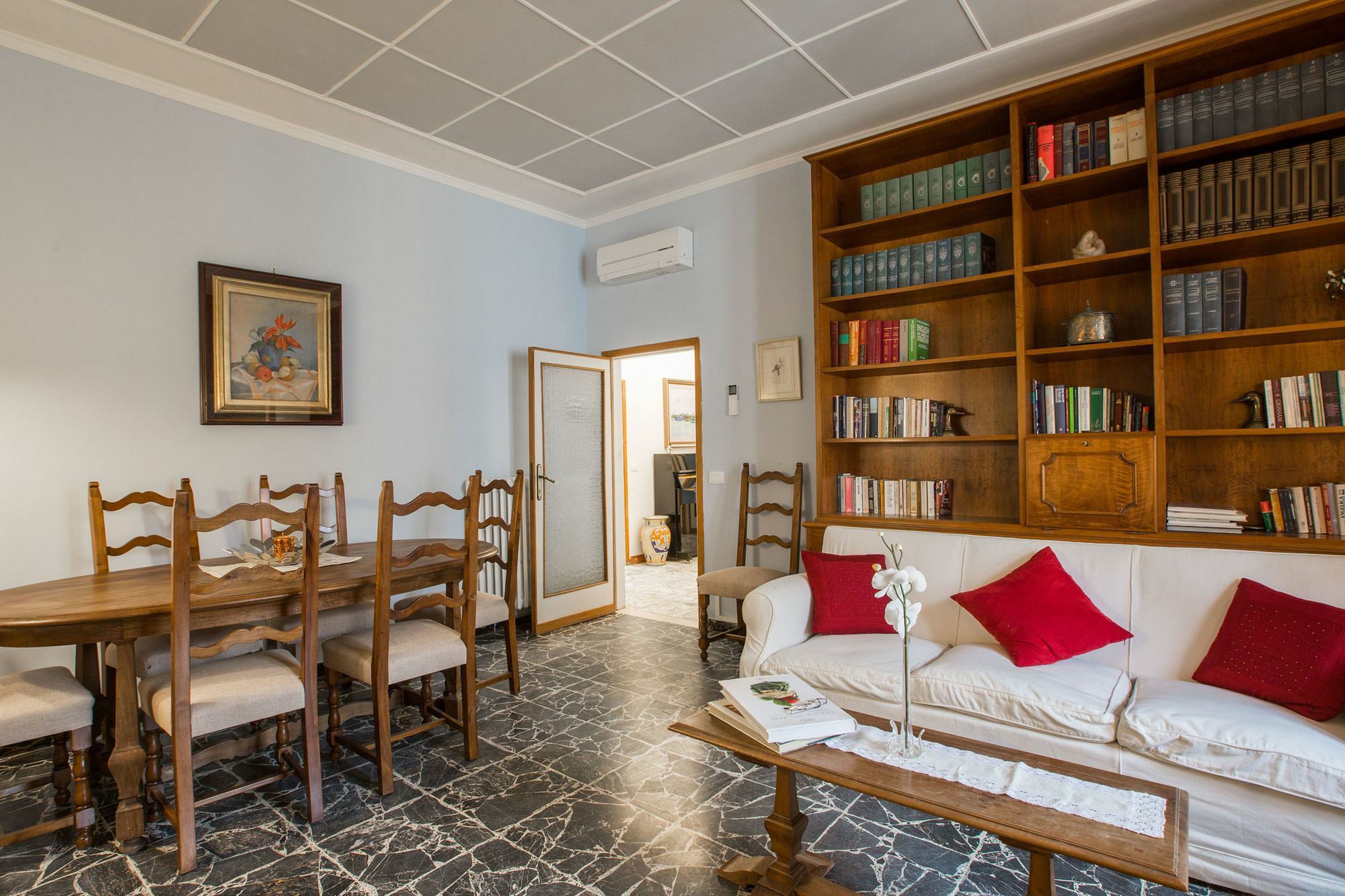 La Farina Suite Home Florença Exterior foto