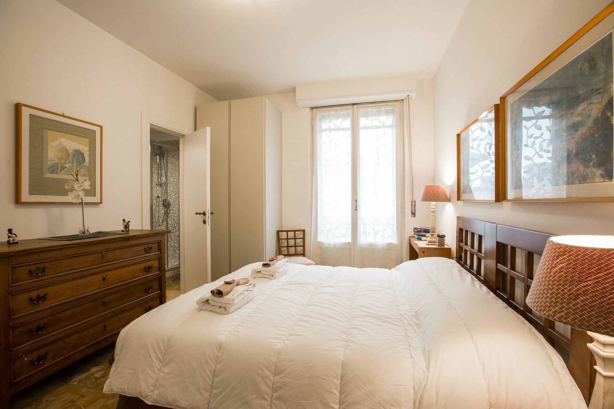 La Farina Suite Home Florença Exterior foto