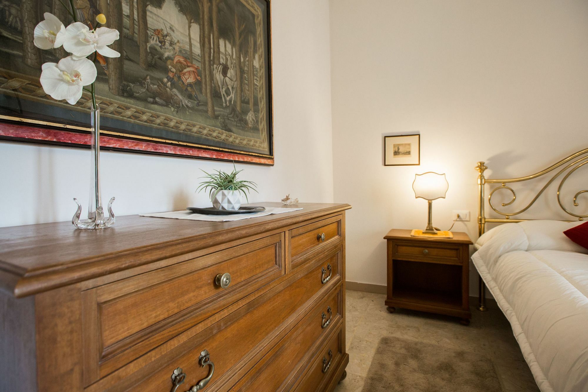La Farina Suite Home Florença Exterior foto